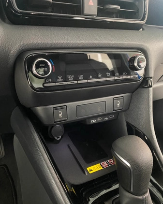 Toyota Yaris cena 117900 przebieg: 5, rok produkcji 2024 z Ziębice małe 191